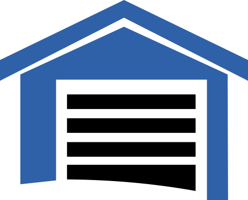 Overhead Naples Garage Door Repair PNG